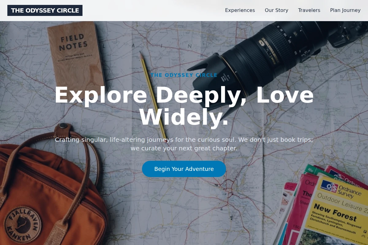 travel-agency