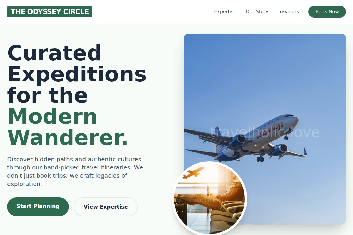 Trekker Travel Booking