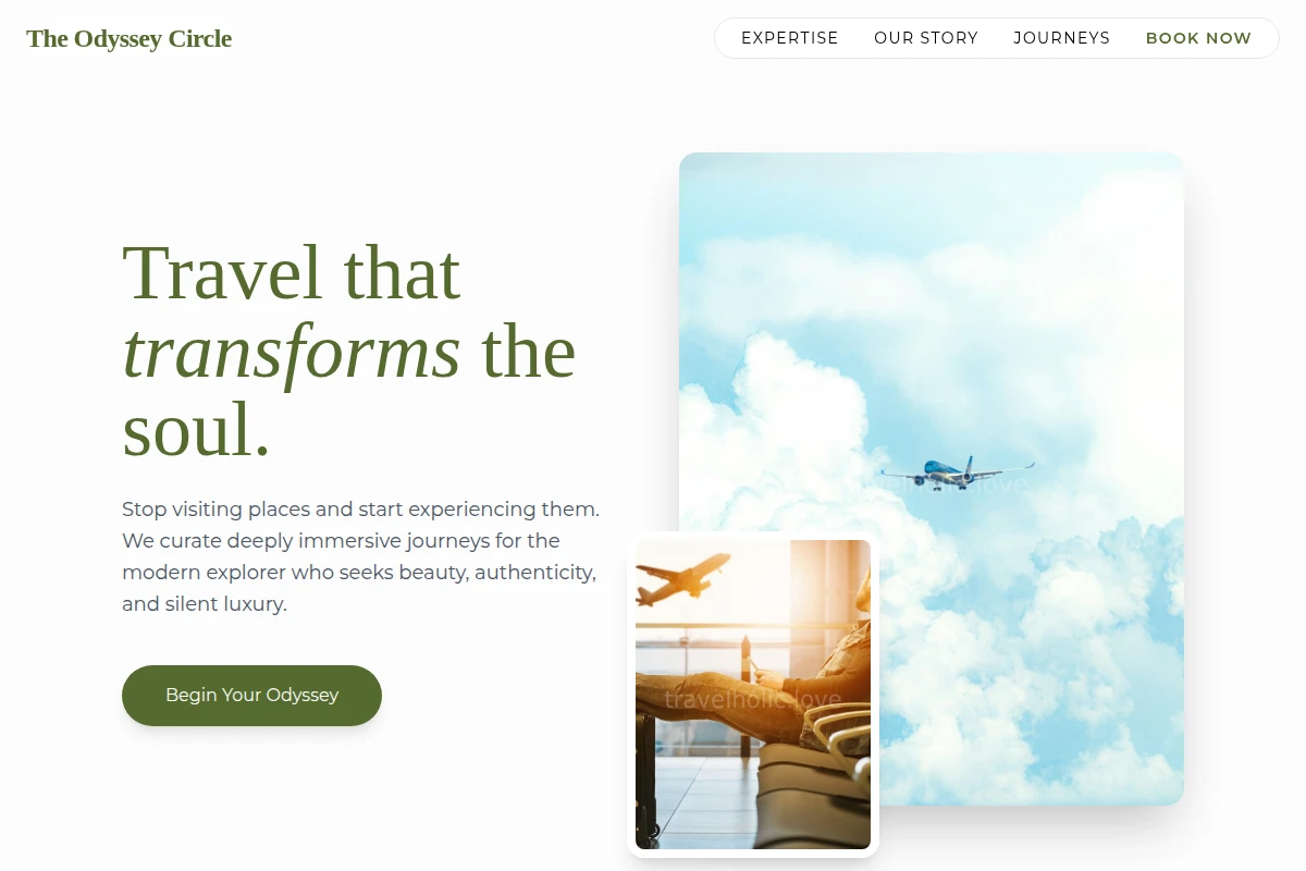 travel-booking
