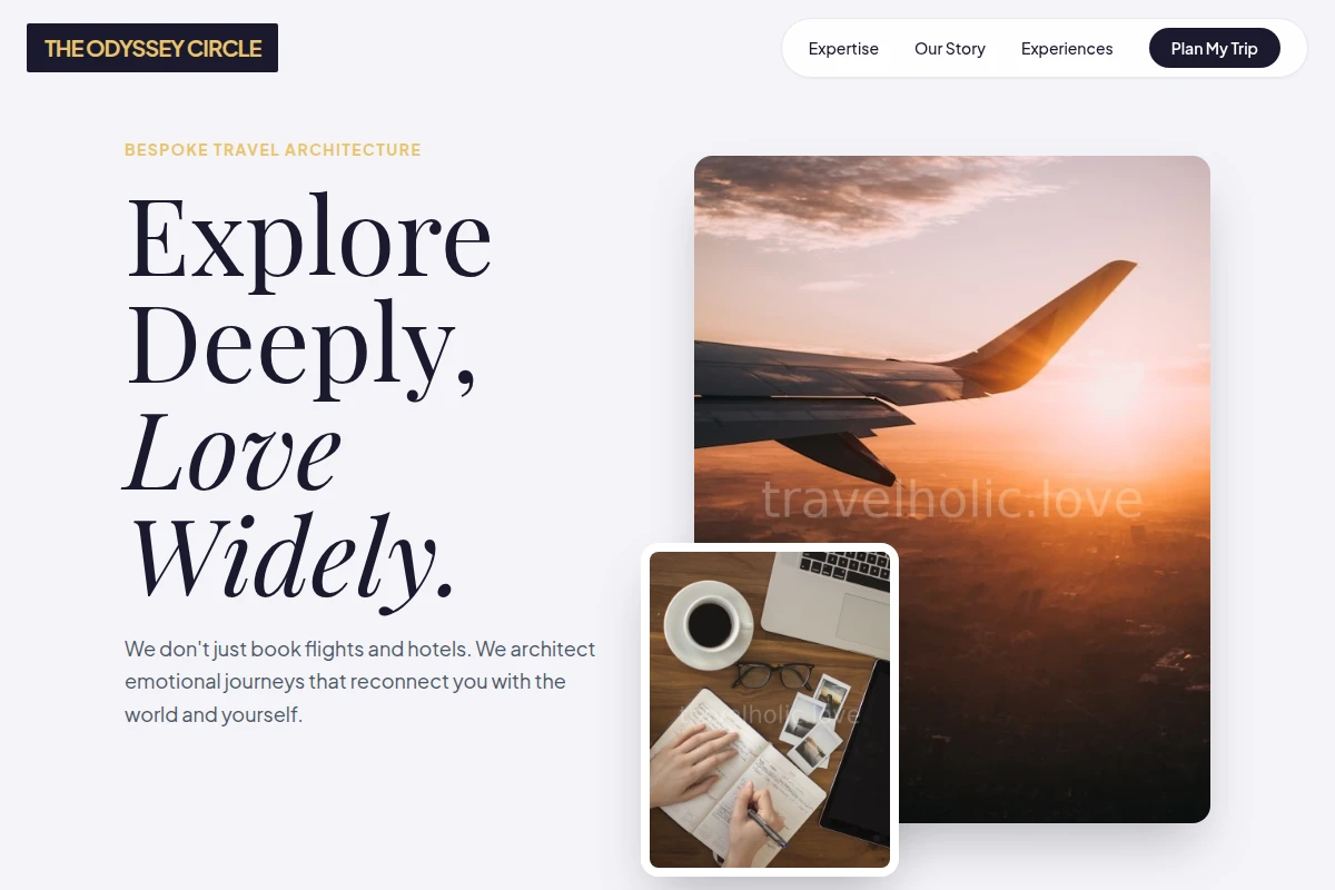 travel-planning
